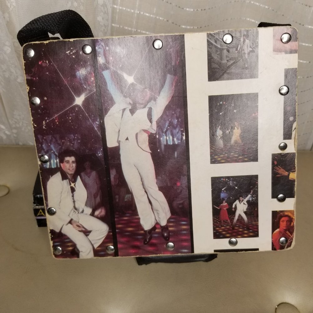 Vintage Saturday night Fever Album cover p… - Picture 3 of 7